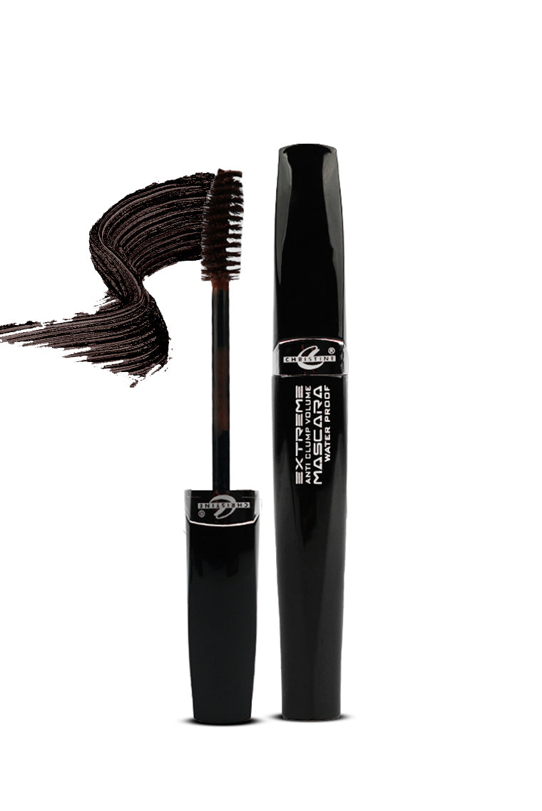 Extreme Mascara Water Proof