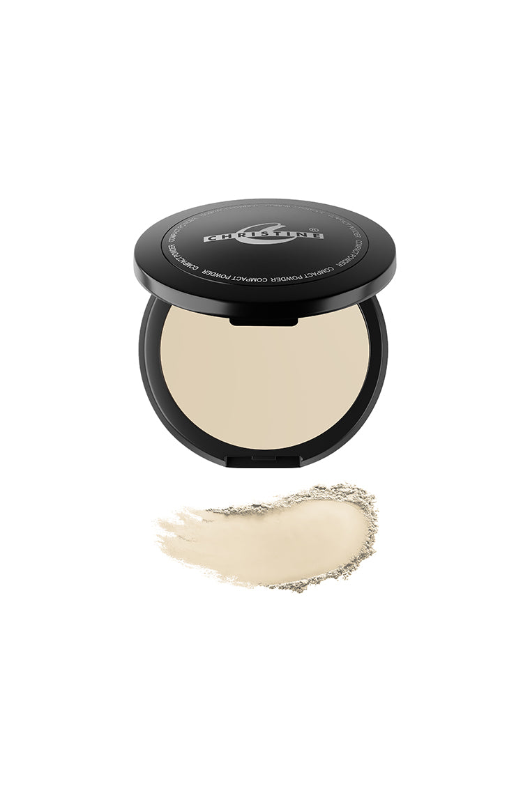 Oil Control Compact Powder