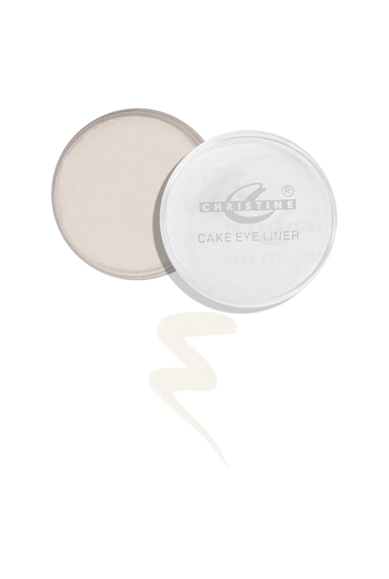 Cake Eyeliner