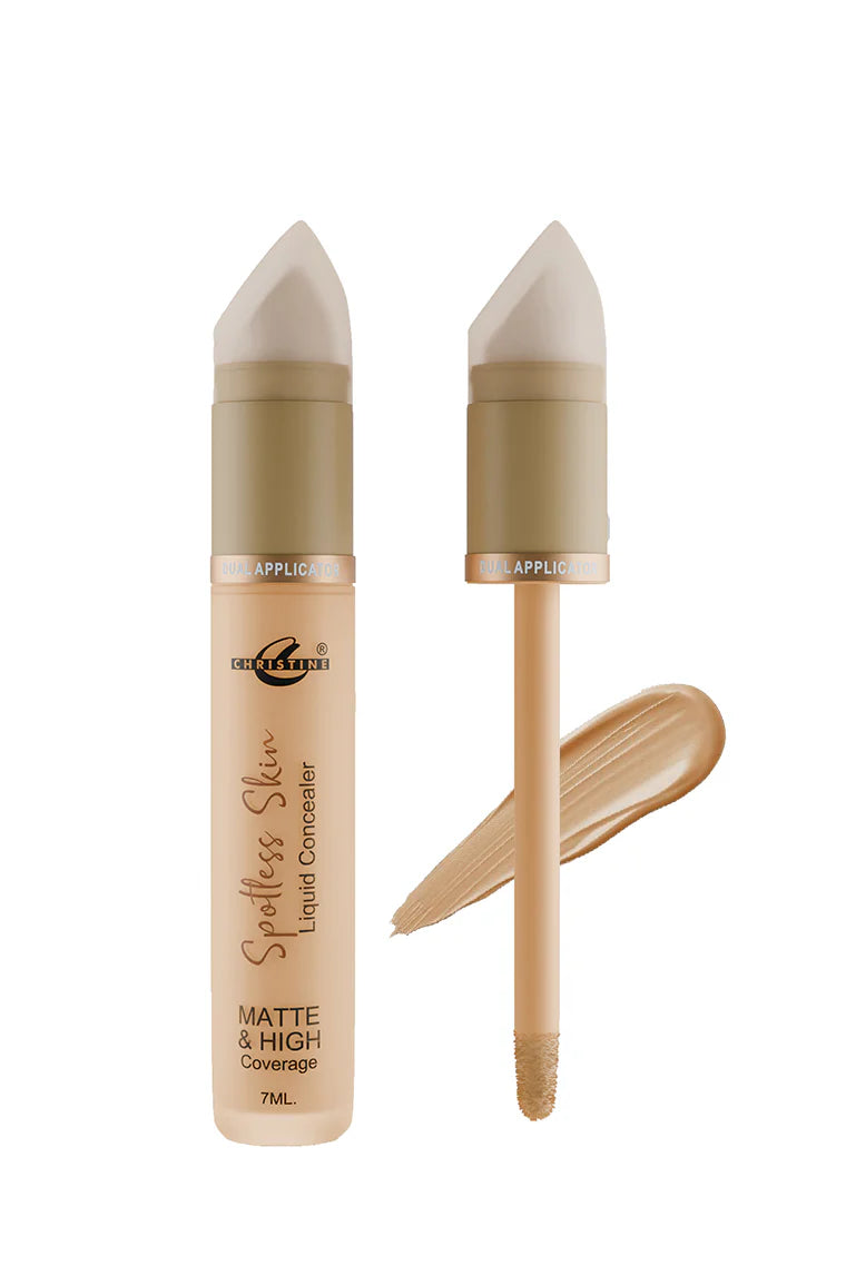 Liquid Concealer