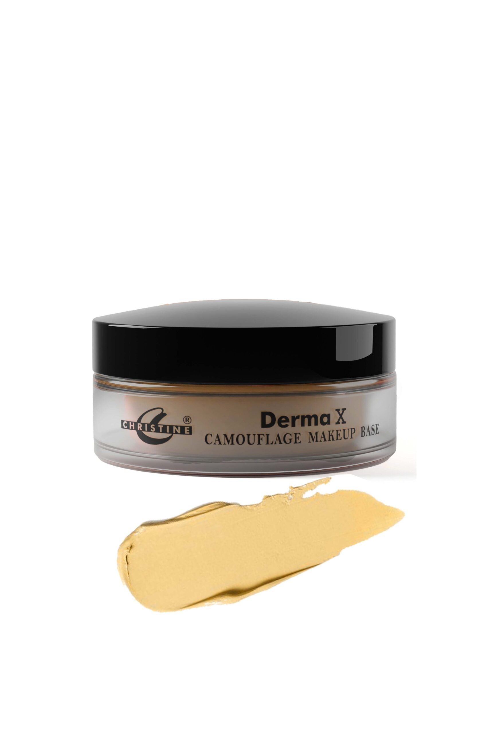 Derma-x Make-up Base