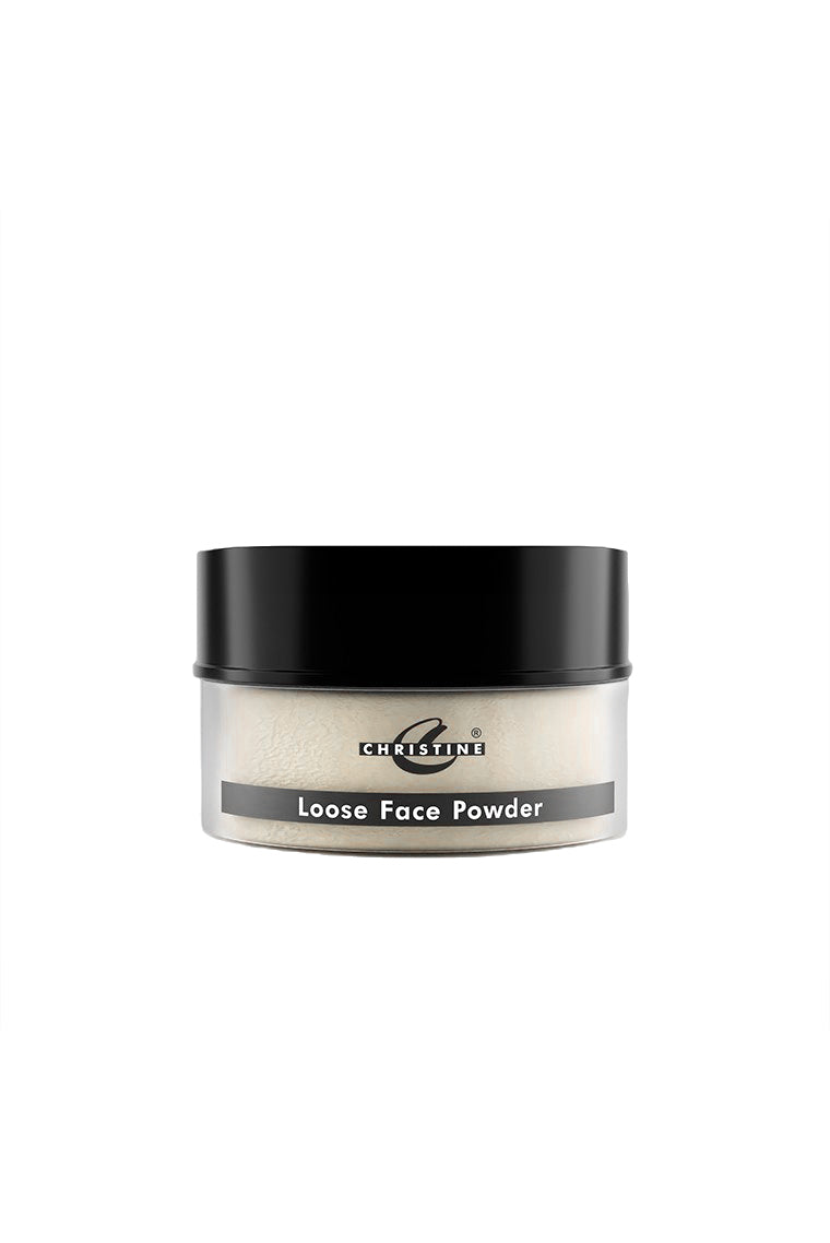 Loose Face Powder