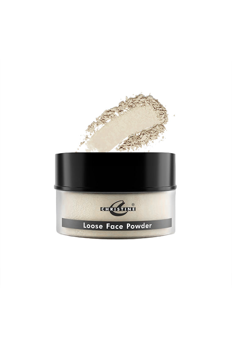 Loose Face Powder
