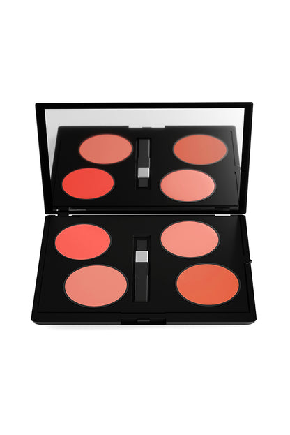 Blush On 4 Color