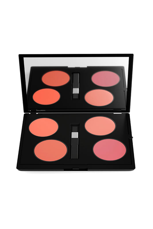 Blush On 4 Color