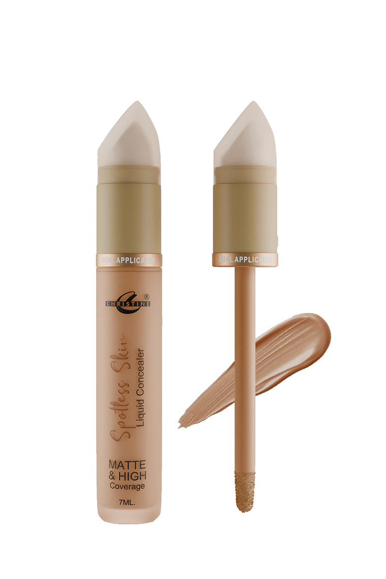 Liquid Concealer