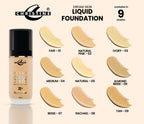 Dream Skin Liquid Foundation