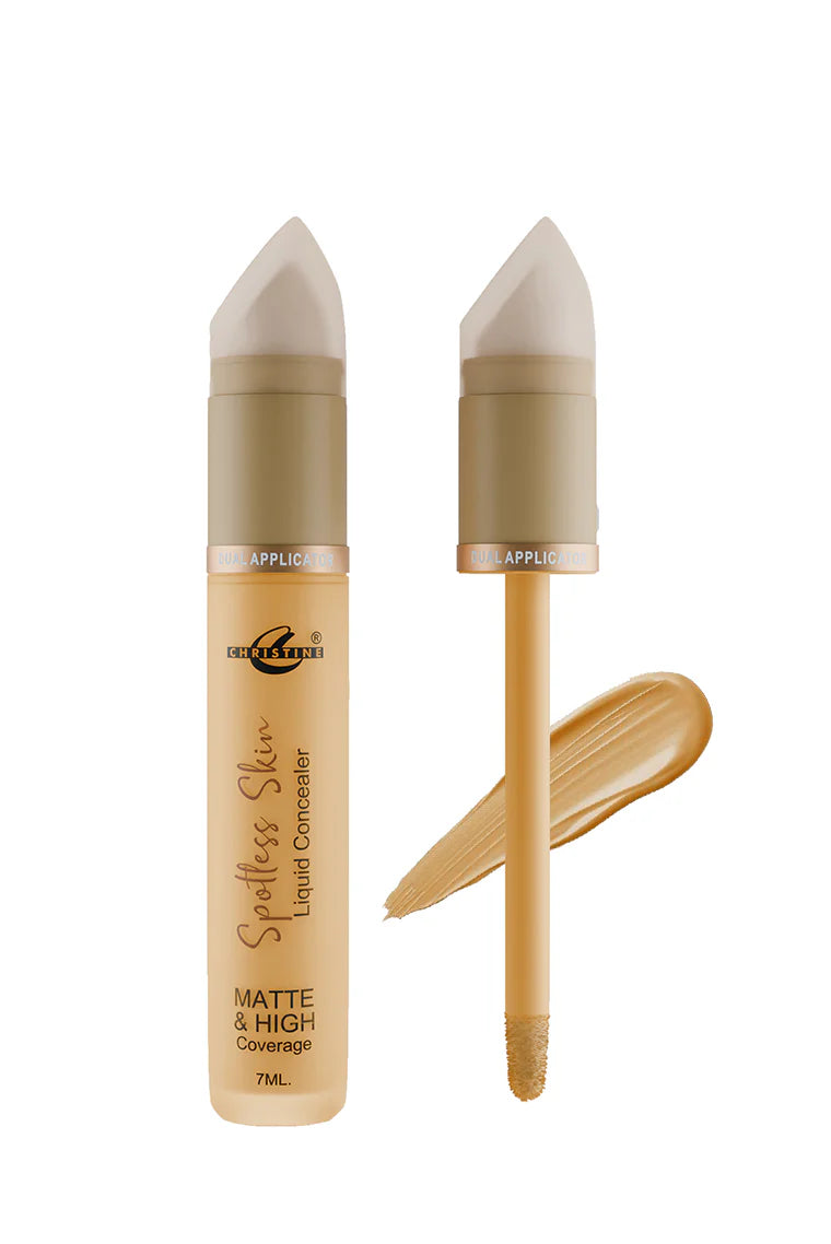 Liquid Concealer