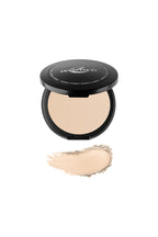 Oil Control Compact Powder