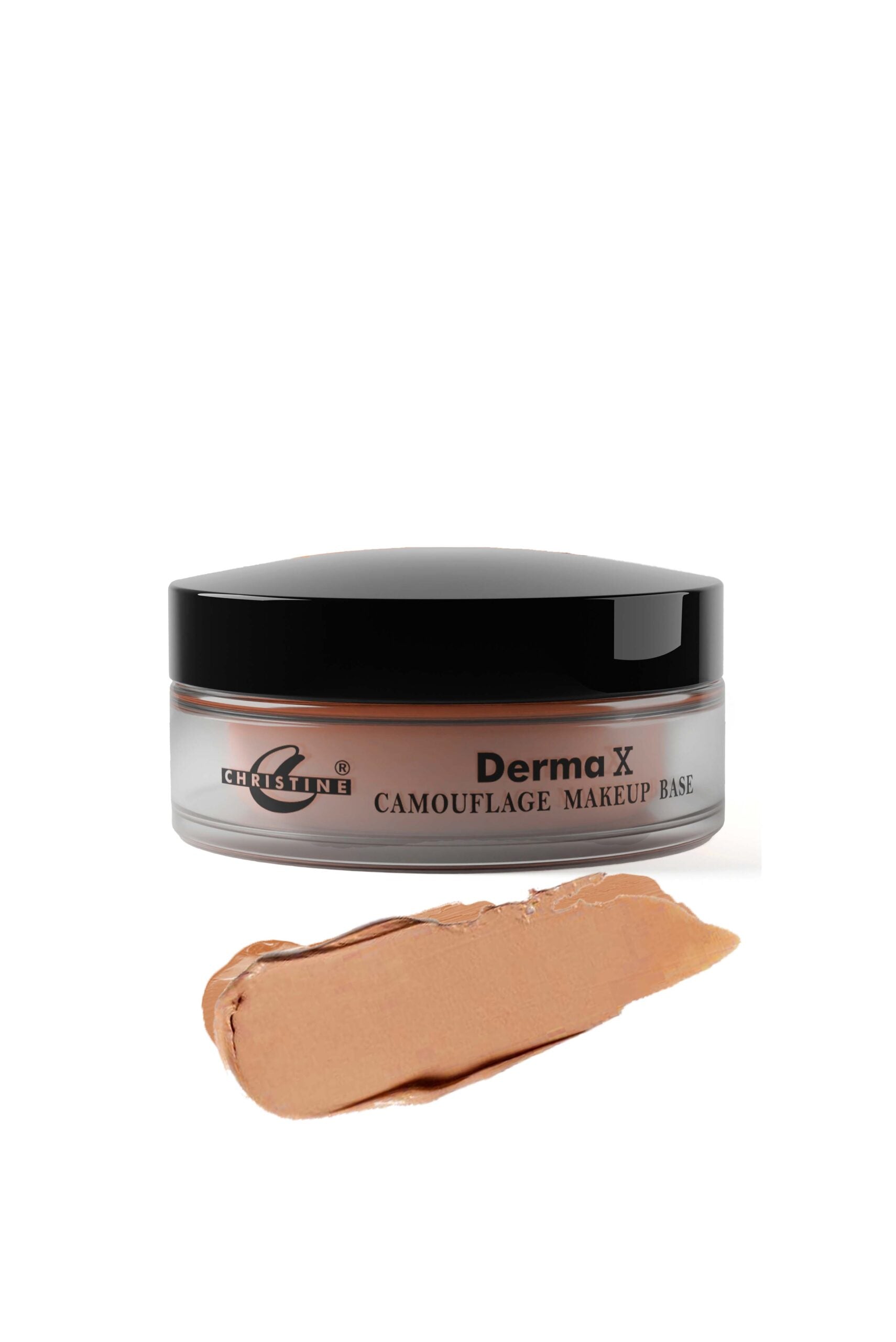 Derma-x Make-up Base