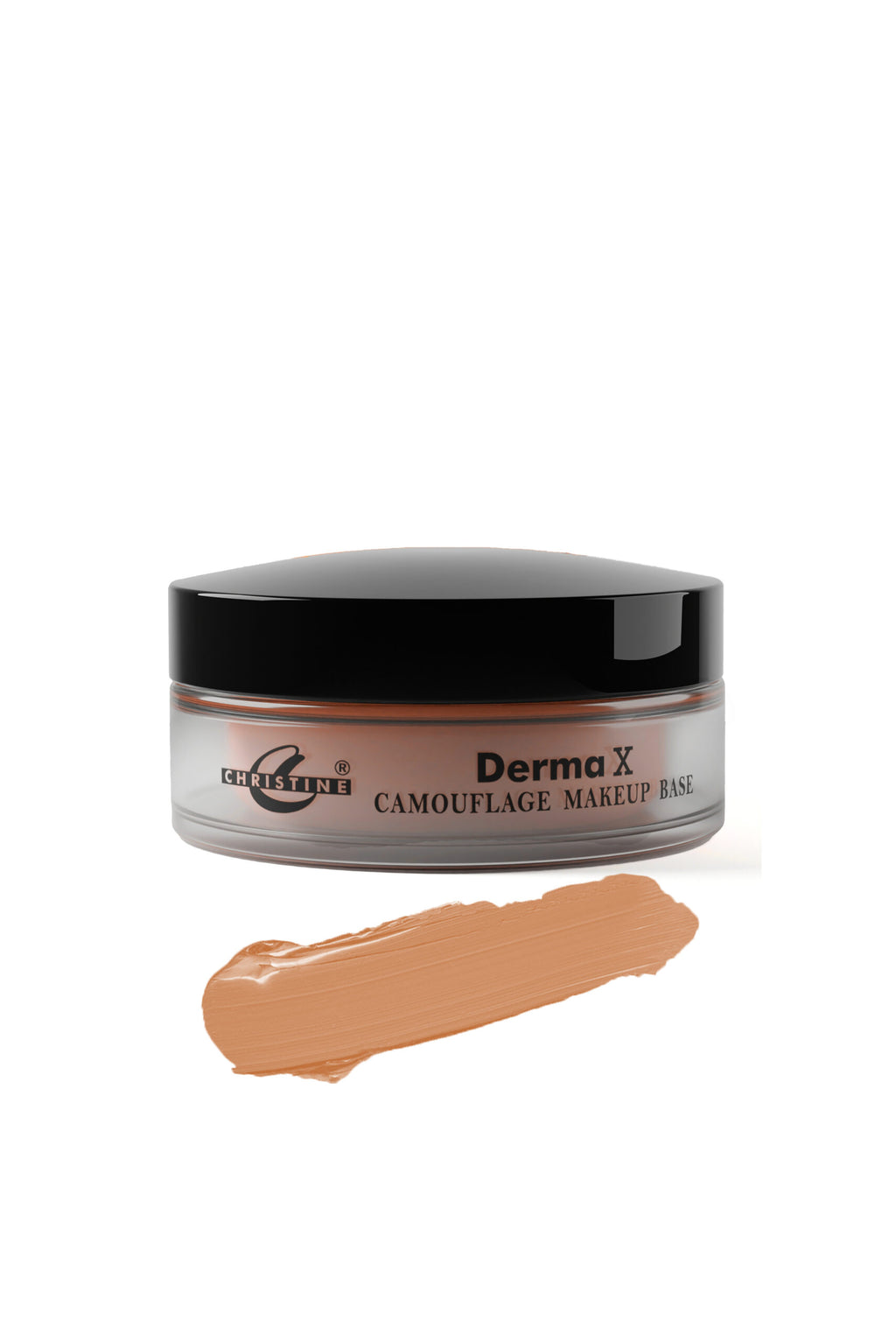 Derma-x Make-up Base
