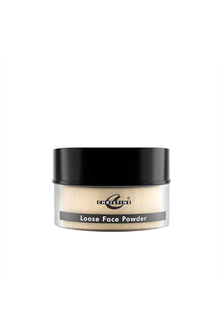 Loose Face Powder