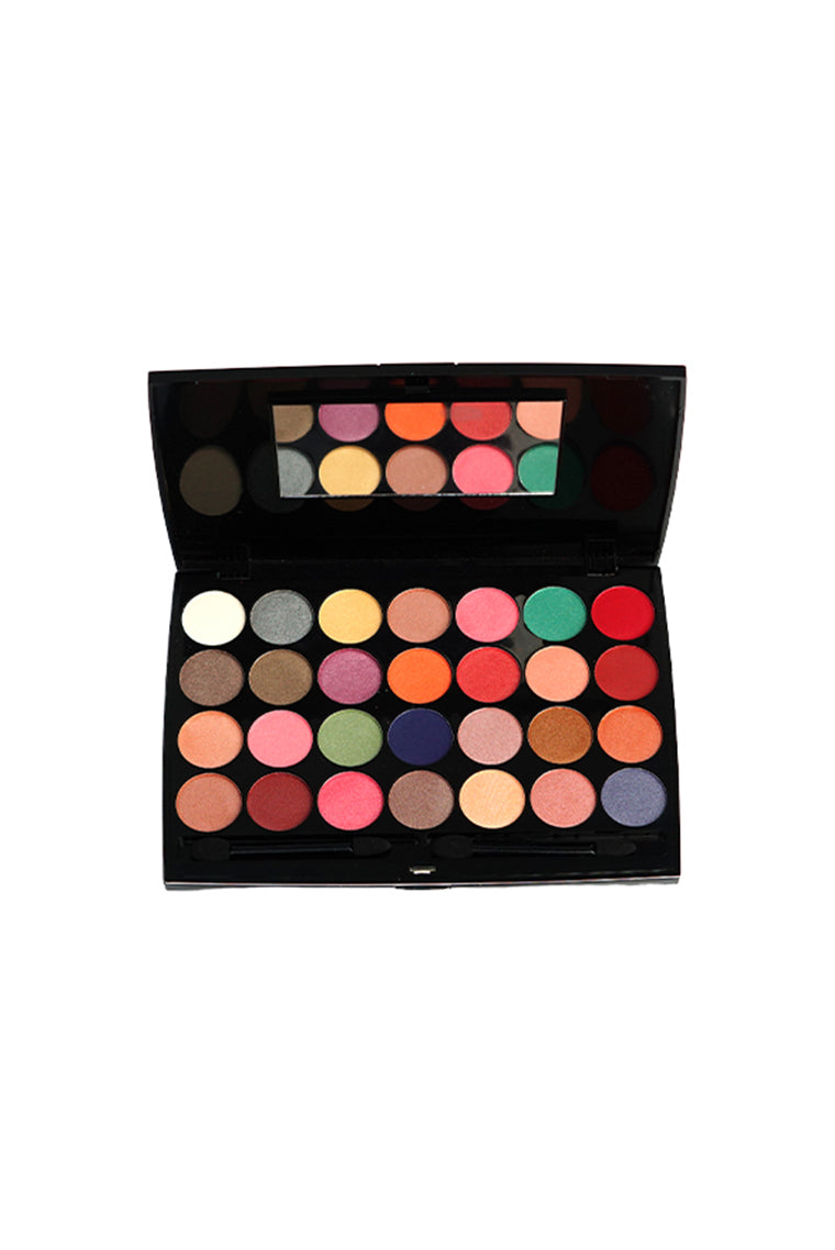 Professional Eyeshade Kit