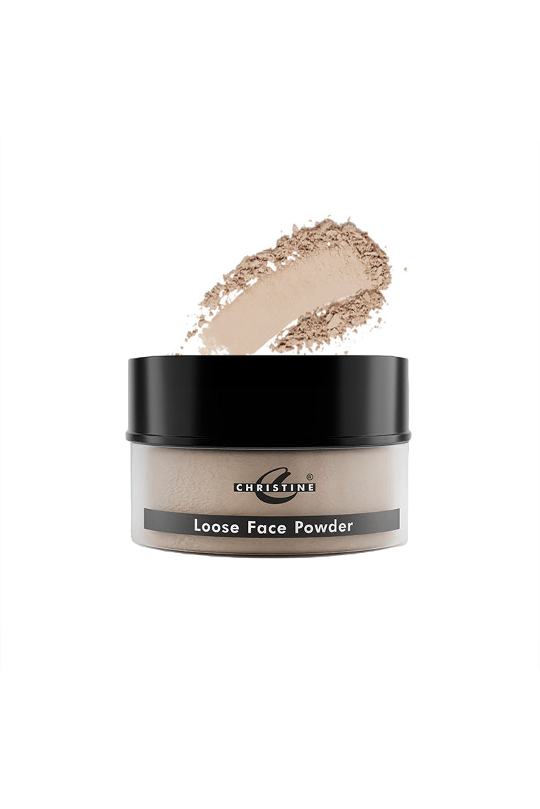 Loose Face Powder