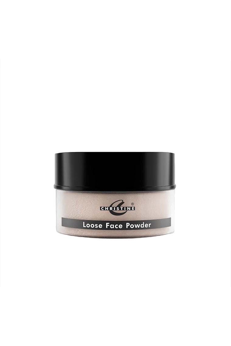 Loose Face Powder