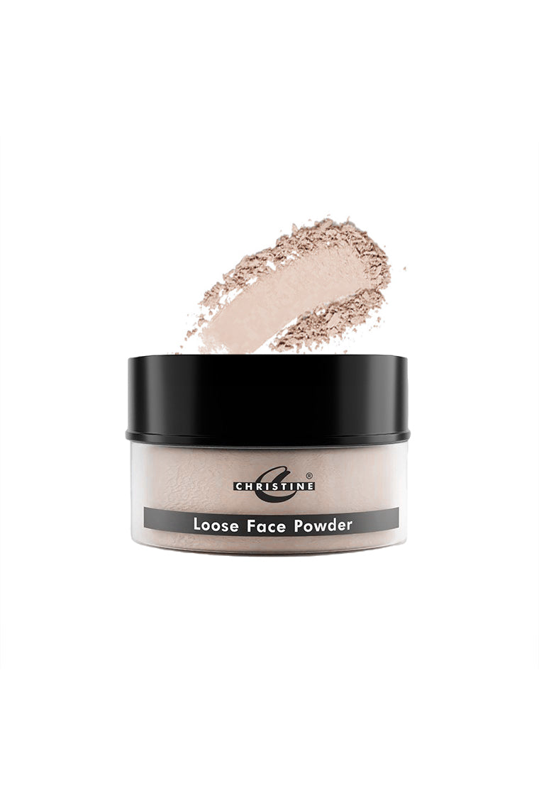 Loose Face Powder