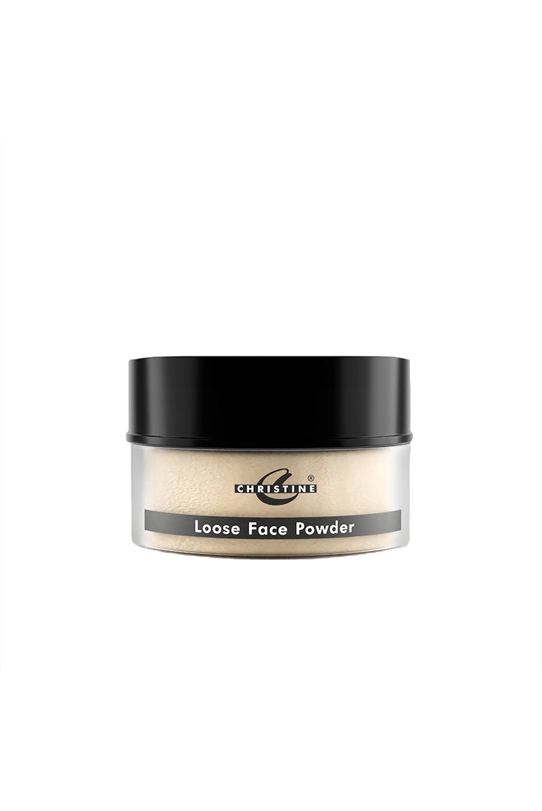 Loose Face Powder