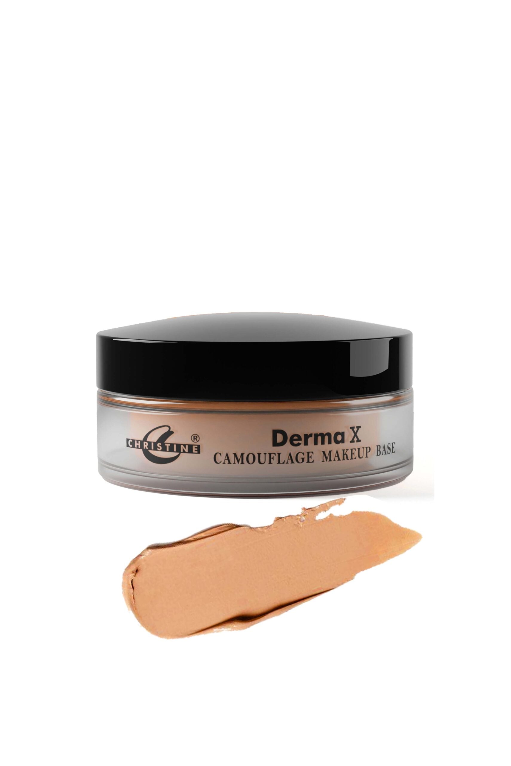 Derma-x Make-up Base