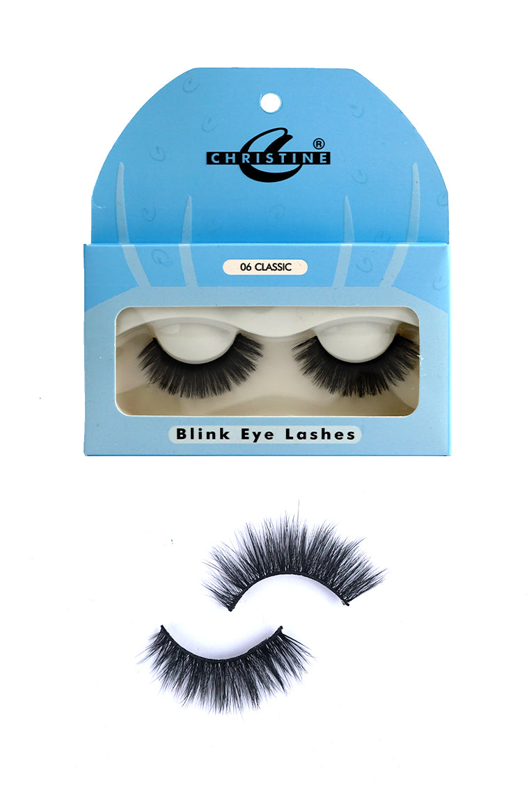 Blink Eye Lashes
