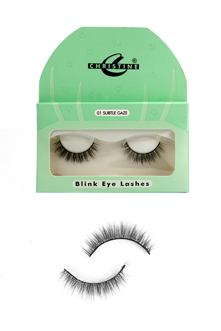 Blink Eye Lashes