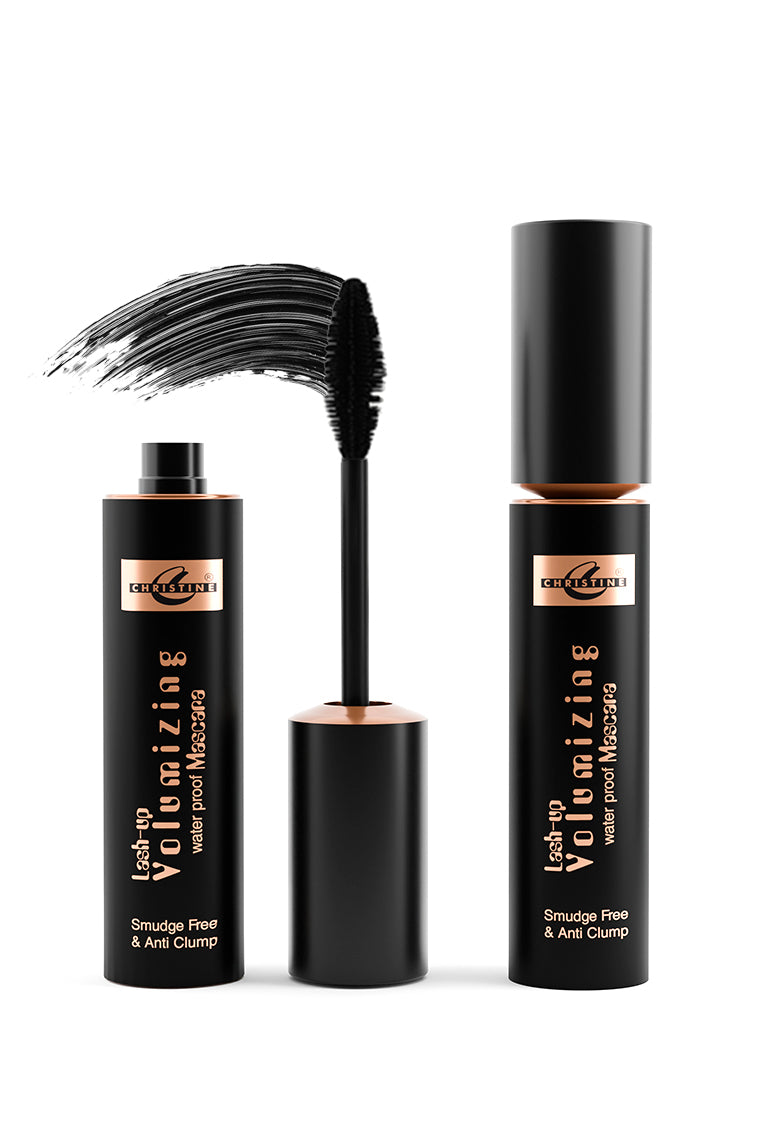 Lash Up Volumizing WaterProof Mascara