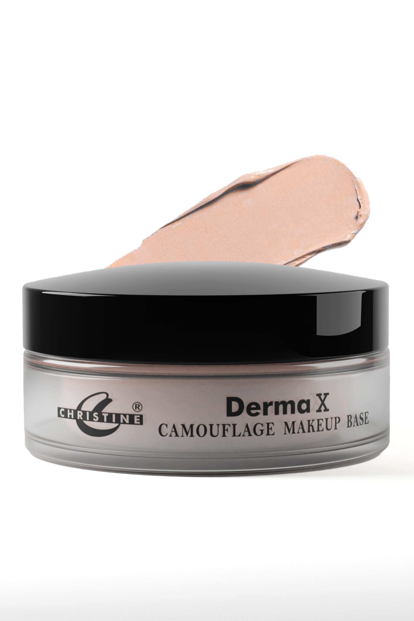 Derma-x Make-up Base