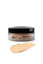Derma-x Make-up Base