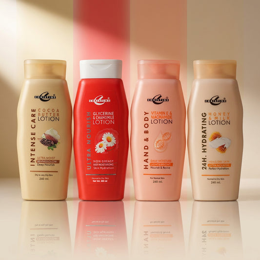 Lotion Bundle 135ml - Buy 2 Get 1 FREE
