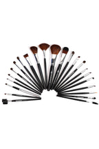 Christine PRO-TEC Artist’s Makeup Brush Kit – 23 Pcs