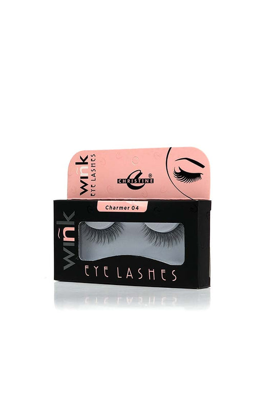 Wink Eyelashes