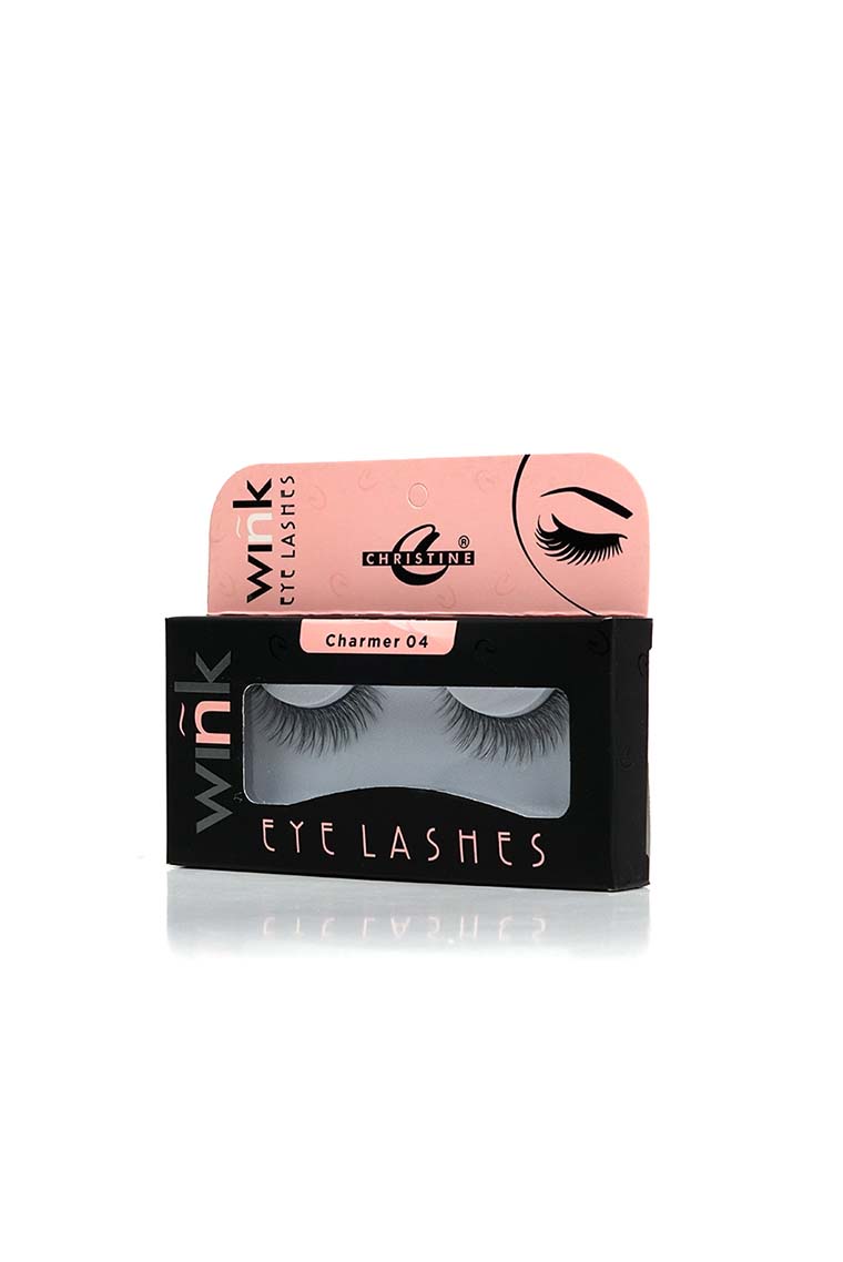 Wink Eyelashes