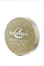 Cream Glitter