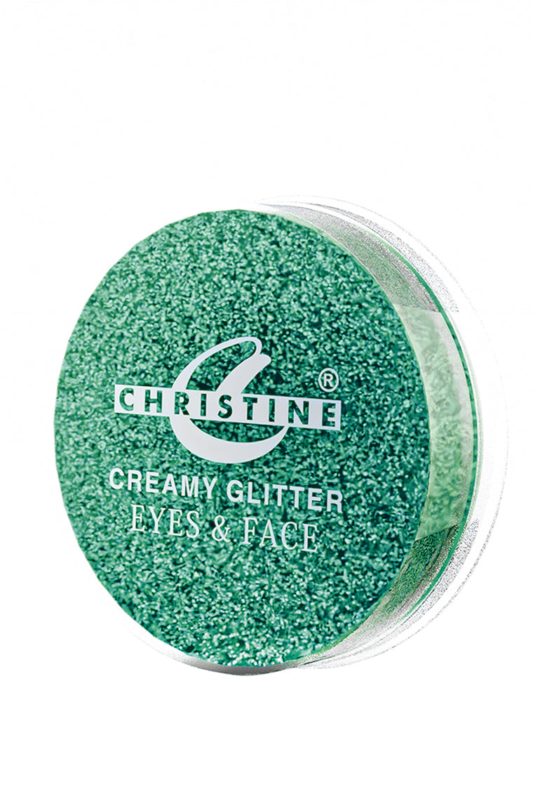 Cream Glitter