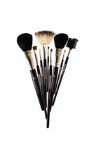 Brush Kit - 09pcs