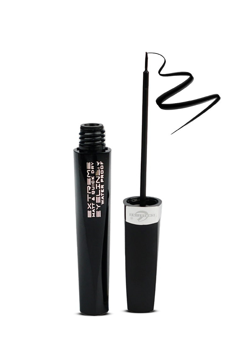 Extreme Eyeliner Water Proof
