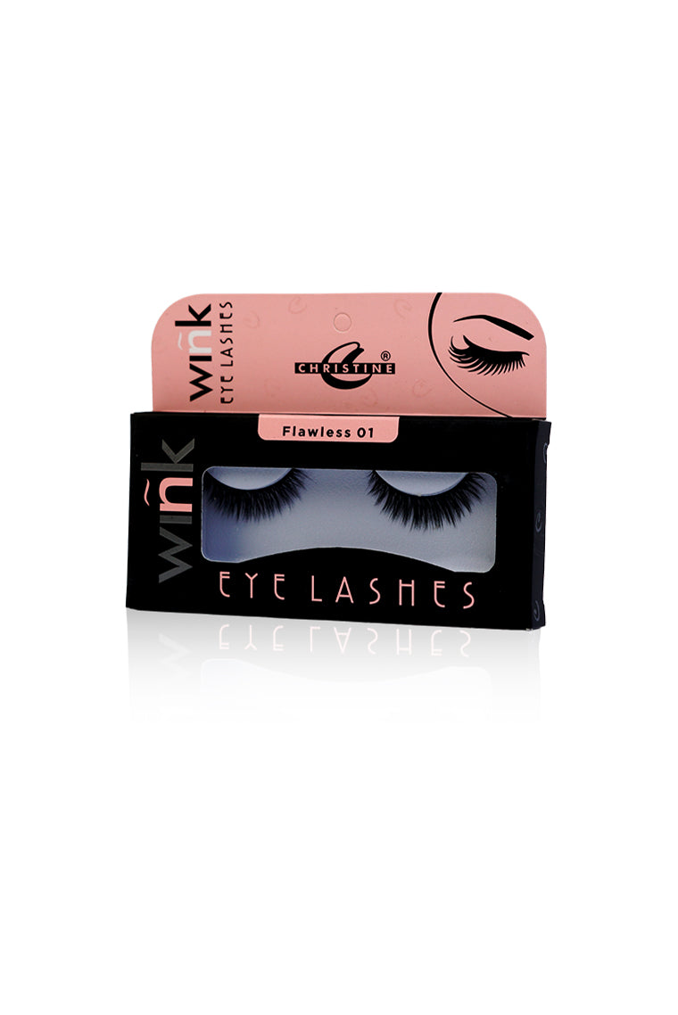 Wink Eyelashes