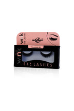 Wink Eyelashes