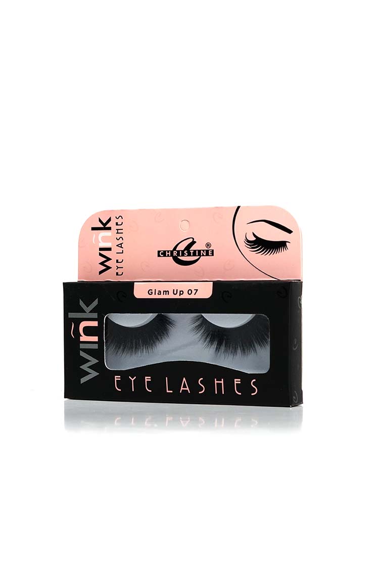 Wink Eyelashes