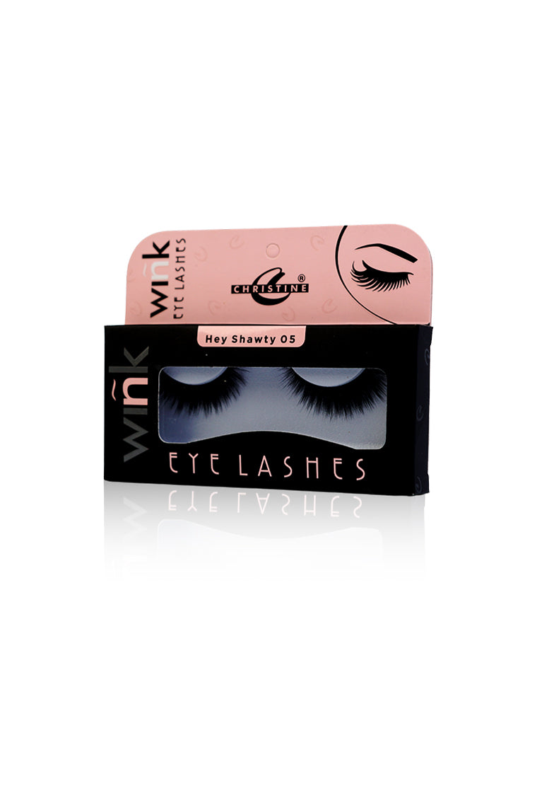 Wink Eyelashes