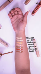 Liquid Concealer