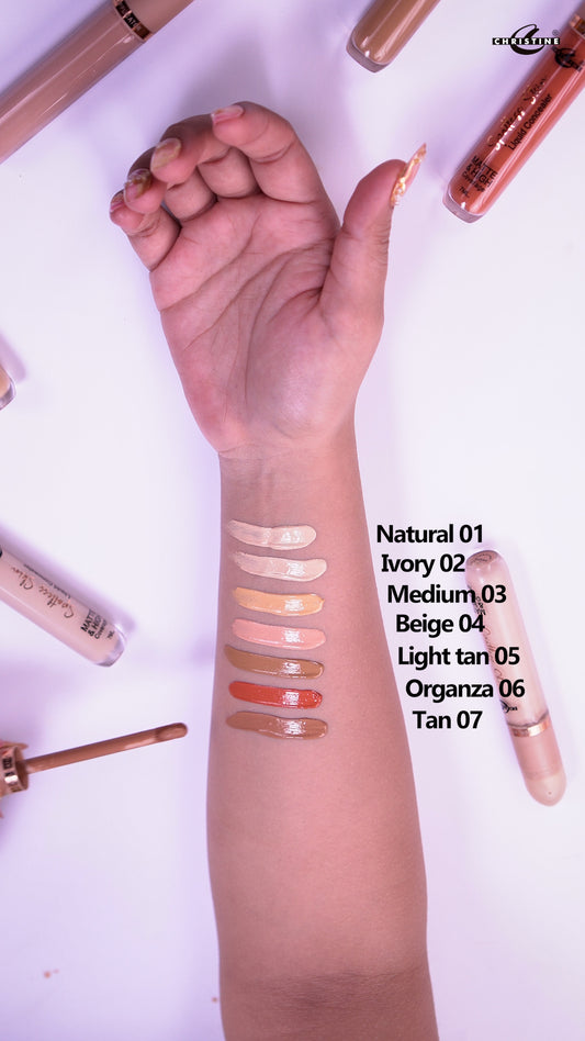 Liquid Concealer
