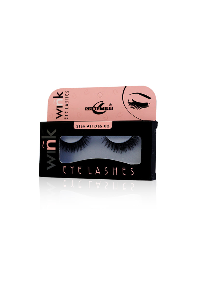 Wink Eyelashes
