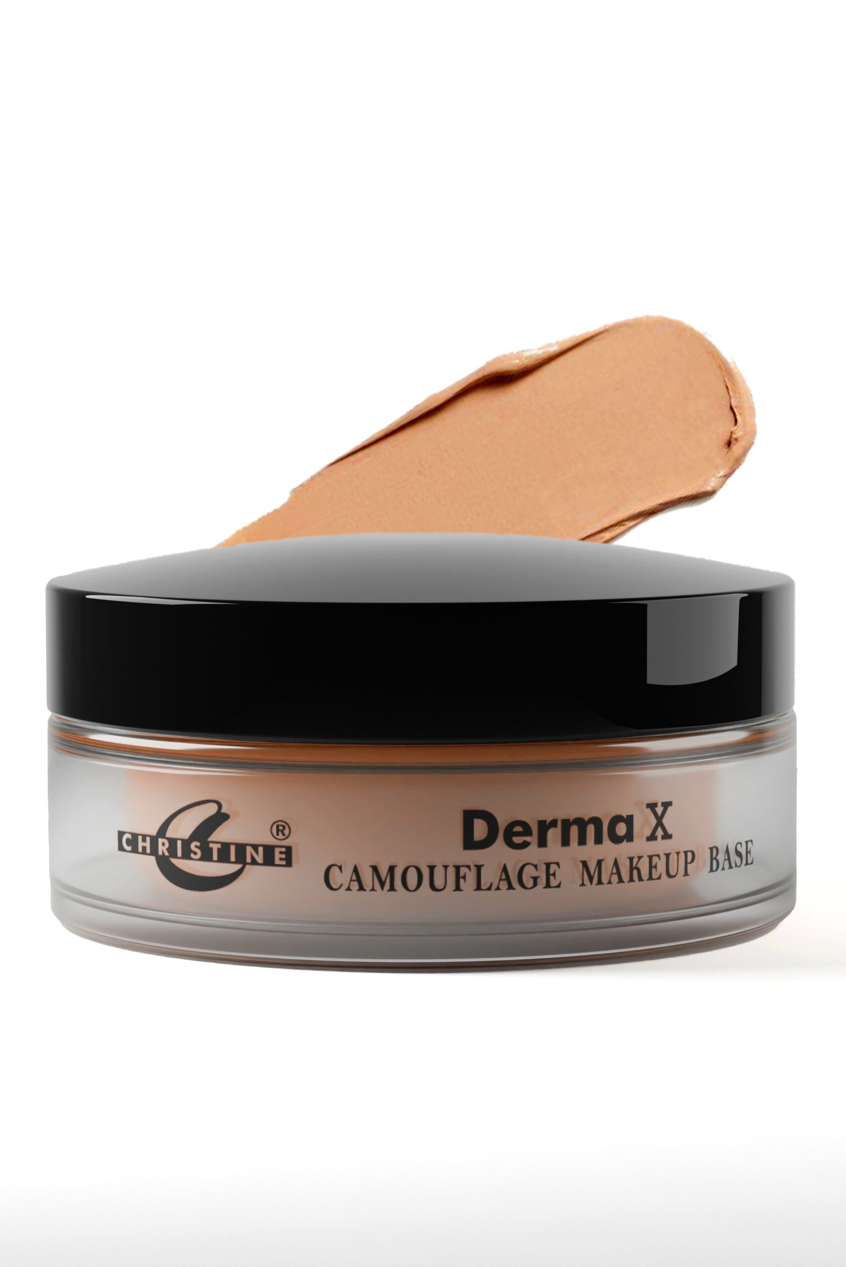 Derma-x Make-up Base