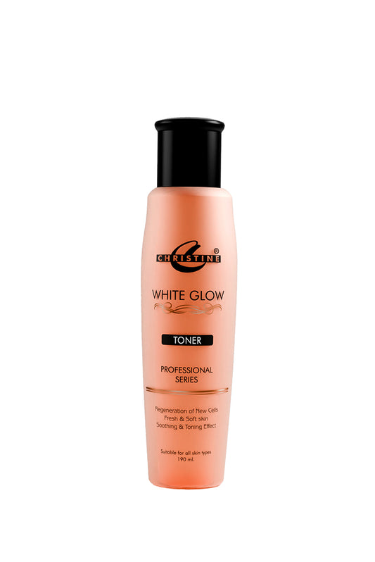 White Glow Toner