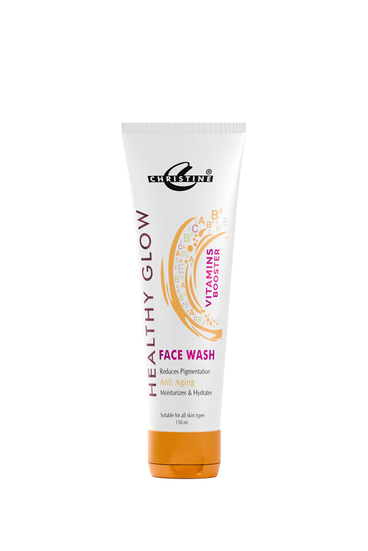 Healthy Glow Facewash